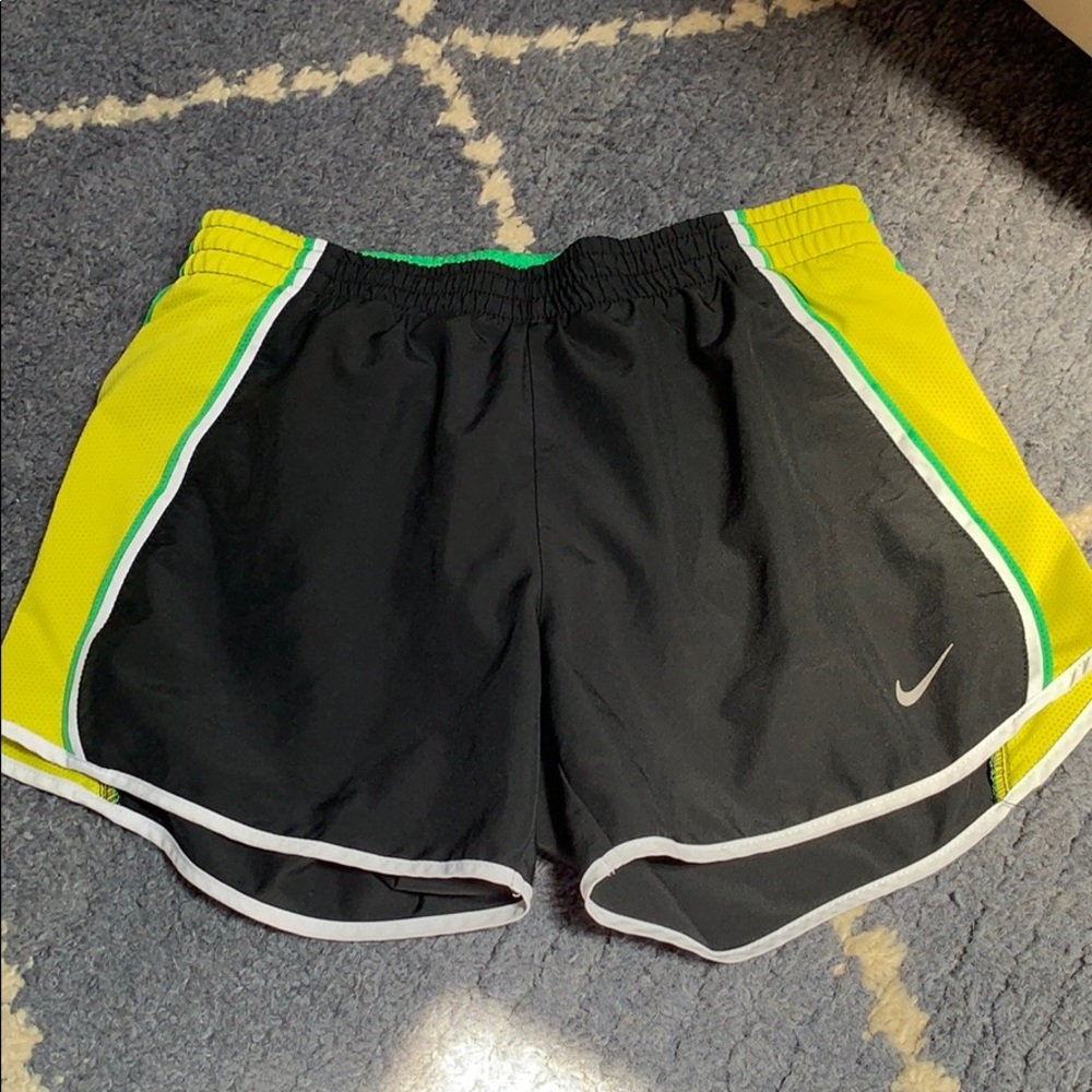 Nike Dri Fit Shorts